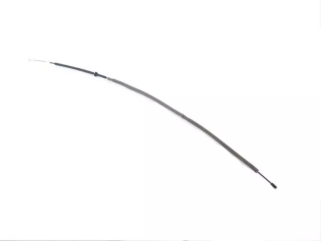 68314744AA - Doors, Door Mirrors and Related Parts: Inside Handle To Latch Cable, Left for Mopar Image image