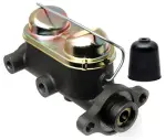 MC36357 - : Raybestos Element3 New Master Cylinder for Raybestos Brakes Image