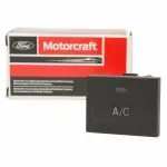 YH1729 - Body: AC Switch for Ford Image image