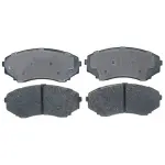 19137361 - : Pad Kit for GM Image