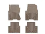WTNT216217 - : All Weather Floor Mats for WeatherTech Image