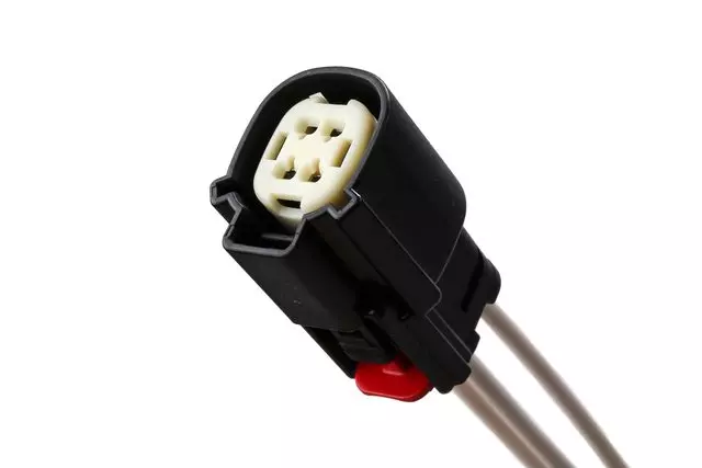 Multi-Purpose Pigtail Kit - GM (19356433)