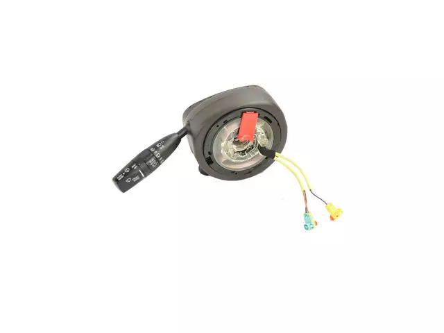 5VN55LU5AD - Electrical: Steering Column Module for Mopar Image