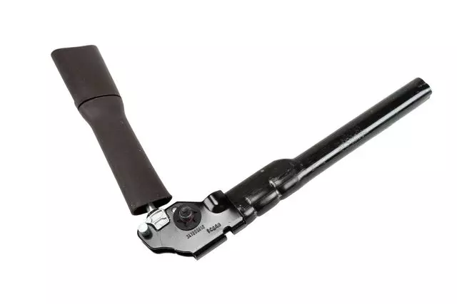 Cocoa Driver Seat Belt Tensioner Kit - GM (19329227)