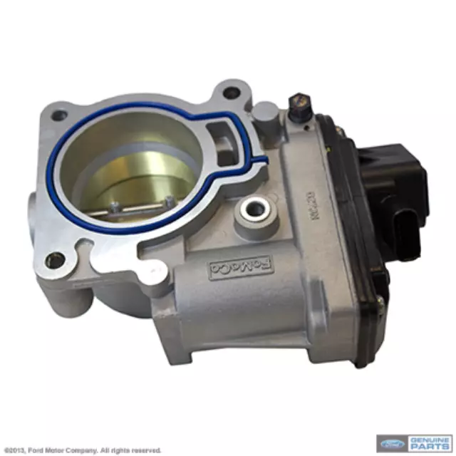 8S4Z9E926B - : OEM NEW 2008-2013 Ford Focus Transit Connect Throttle Body Sensor 8S4Z-9E926-B for Ford: Focus, Transit Connect Image