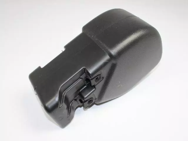 Bumper Extension, Right - Mopar (55155756AB)