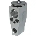 EX9768C - : A/C Expansion Valve -- Block Expansion Valve for UAC Image