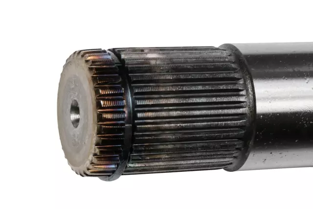 Rear Driver Side Axle Half-Shaft - GM (92256714)