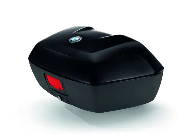 77439829378 - Luggage &amp; Storage: Top Case, 49 L for BMW-Motorrad Image