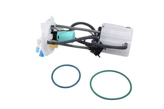 Fuel Pump Module without Fuel Level Sensor, with Seals - GM (13506689)