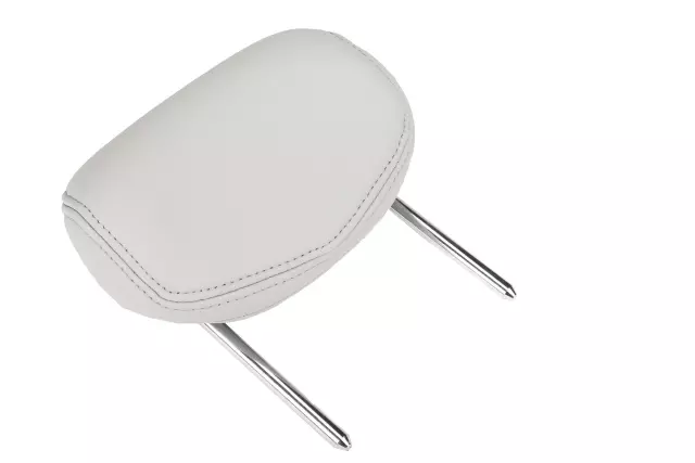 20830482 - : Light Titanium Rear Seat Head Restraint for Cadillac: CTS Image