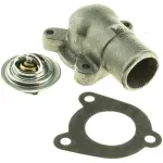 4917KT - : Thermostat Kit-192 Degrees w/ Gasket for Motorad Image