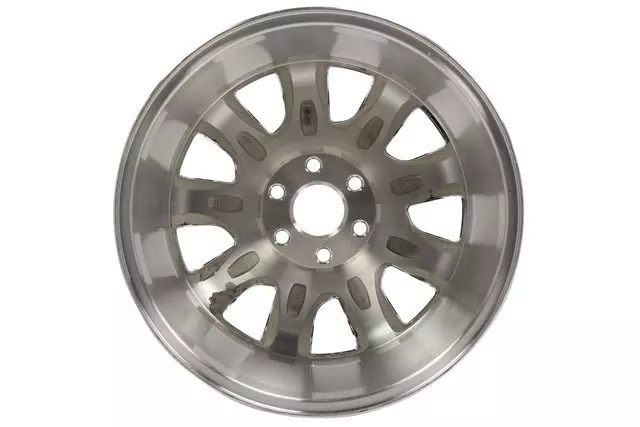 23127748 - : 19x7.5-Inch Aluminum Wheel for Buick: Enclave Image