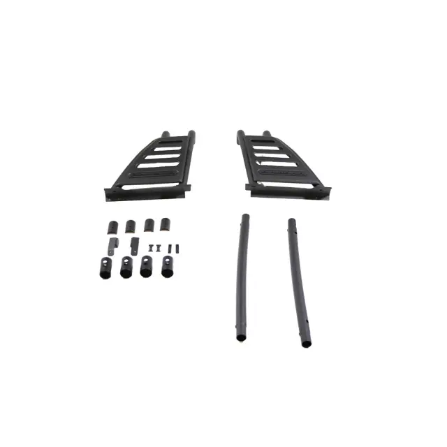 82215959AD - Carriers &amp; Cargo Hauling Accessories: Rambar for Mopar Image
