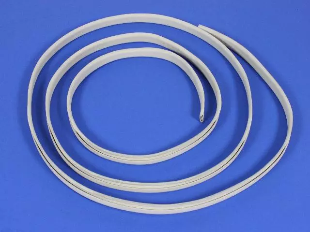 Full Open Roof Trim Lace - Mopar (68140796AA)