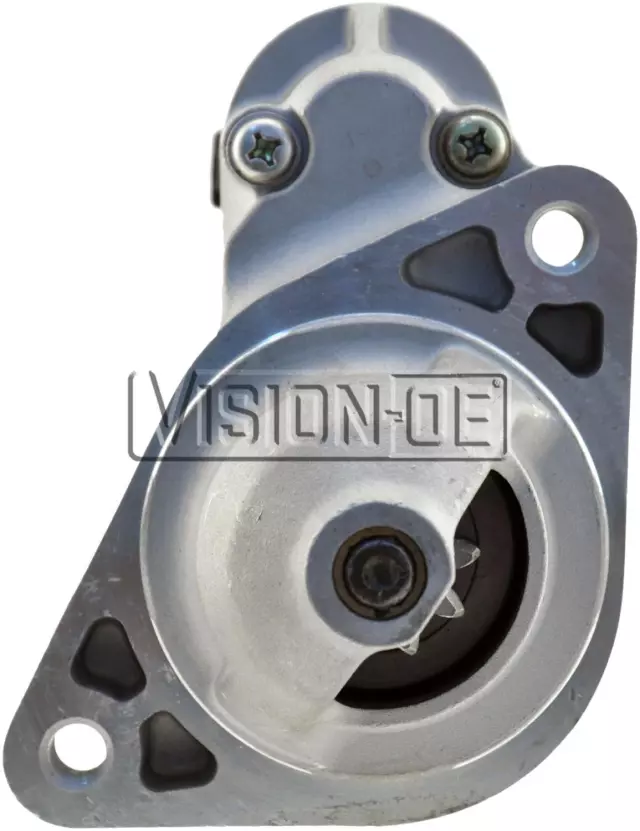 17946 - Charging &amp; Starting Systems: Starter Motor for BBB INDUSTRIES Image