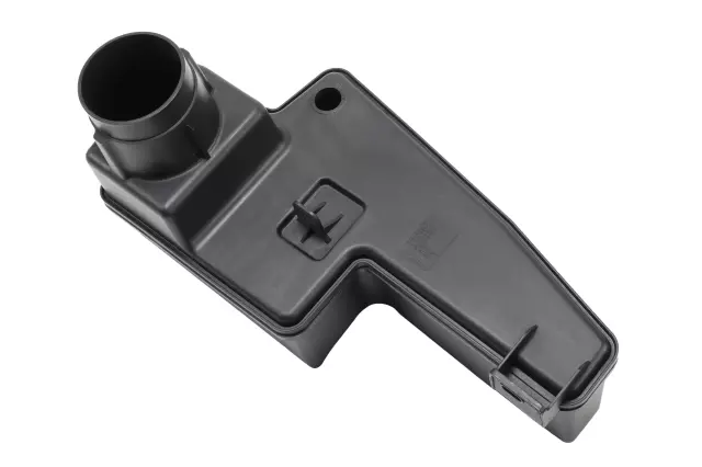 Engine Air Intake Resonator - GM (15235091)