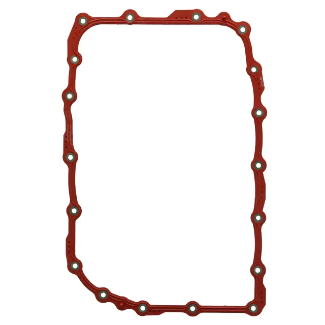 JG140 - Transmission &amp; Drivetrain: ATP Reusable OE Style Automatic Transmission Oil Pan Gasket for ATP Image