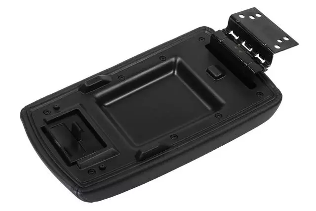 15779837 - Body: Armrest for Chevrolet: Impala, Impala Limited Image