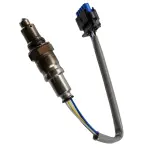 DY1492 - Emission System: Motorcraftâ„¢ Upper Oxygen Sensor for Ford: F-250 Super Duty, F-350 Super Duty, F-450 Super Duty, F-550 Super Duty Image