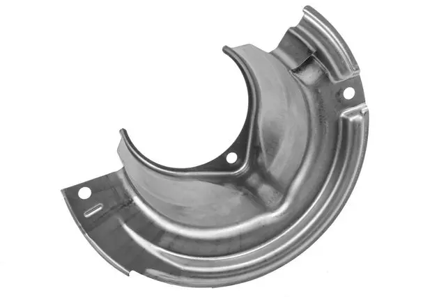 25188110 - : Automatic Transmission Case Fluid Passage Cover for GM Image