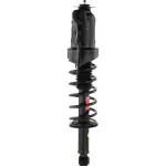 271326L - : Quick-Strut Rear Left Suspension Strut and Coil Spring Assembly for MONROE SHOCKS &amp; STRUTS Image