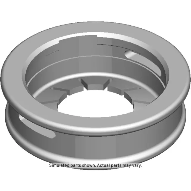 20896018 - : Multi Purpose Retainer for GM Image