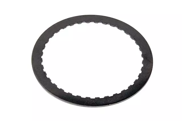 24258074 - : Automatic Transmission 3-5-Reverse Steel Clutch Plate for Buick: Enclave, LaCrosse, Regal | Cadillac: SRX, XTS | Chevrolet: Equinox, Impala, Impala Limited, Malibu, Traverse | GMC: Acadia, Acadia Limited, Terrain | Pontiac: G6, Torrent | Saturn: Aura, Outlook, Vue Image