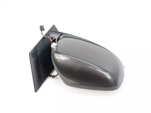 1JG68TZZAM - Doors, Door Mirrors and Related Parts: Outside, Rearview, Electric, Heated Mirror, Right for Mopar Image