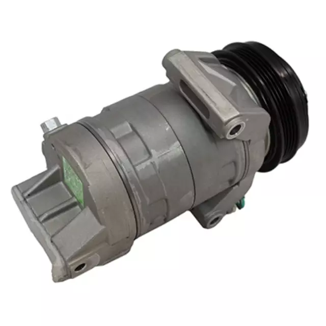 Compressor Assembly - Ford (CL3Z-19703-C)