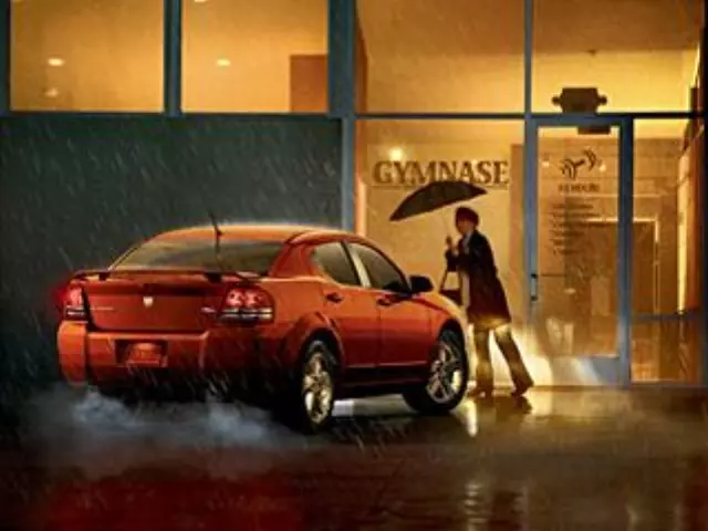 82211442AD - : Complete Remote Start for Mopar Image