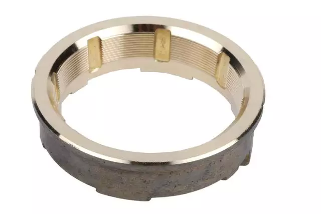 25189026 - : 5th Gear Blocking Ring for ACDelco Image