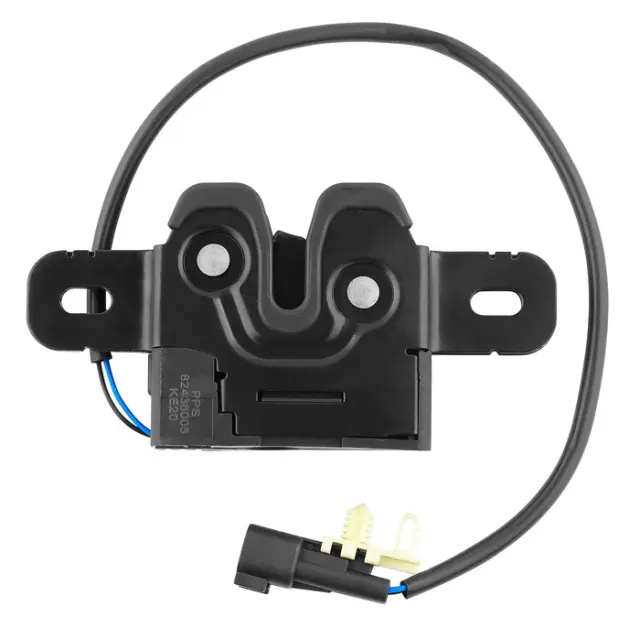82436005 - : Professional Parts Sweden Door Lock Kit for PROFESSIONAL PARTS Image