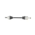 HO8428 - : TrakMotive CV Axle Shaft for TRAKMOTIVE Image