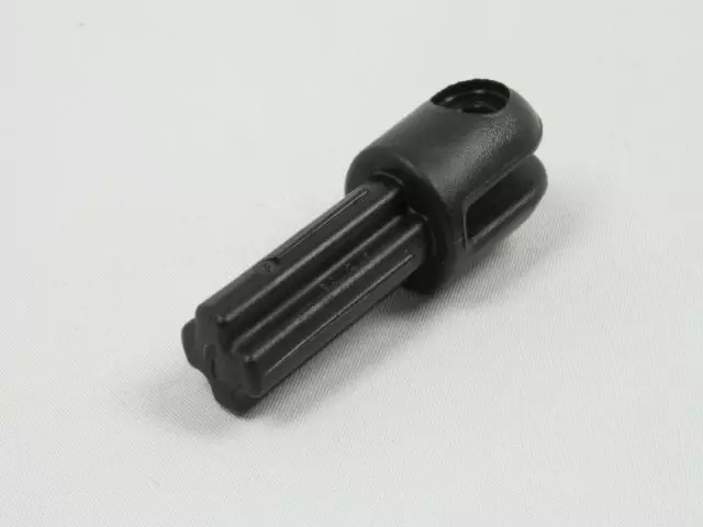 Folding Top Side Bow Knuckle - Mopar (68003643aa)