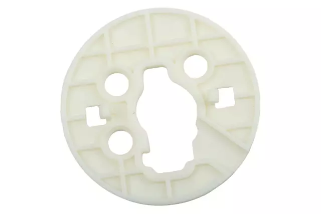 13511758 - : 2007-2021 GM Sun-Visor Retainer for Buick: Enclave, Encore, Envision, LaCrosse, Regal, Verano | Cadillac: ATS, CT6, CTS, SRX, XT5 | Chevrolet: Colorado, Cruze, Cruze Limited, Equinox, Malibu, Malibu Limited, Traverse, Trax, Volt | GMC: Acadia, Acadia Limited, Canyon, Terrain | Saturn: Outlook Image