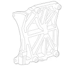 6421500065 - : Bracket for Mercedes-Benz Image