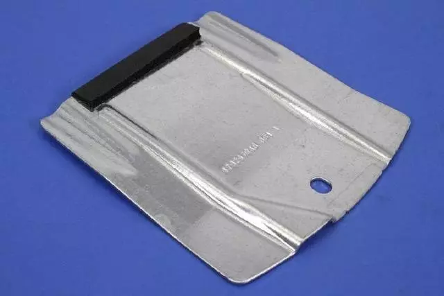 Transmission Dust Cover - Mopar (4792978AC)