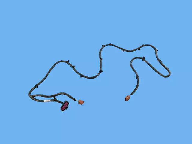 68274329AB - Electrical: Front Fascia Wiring for Mopar Image