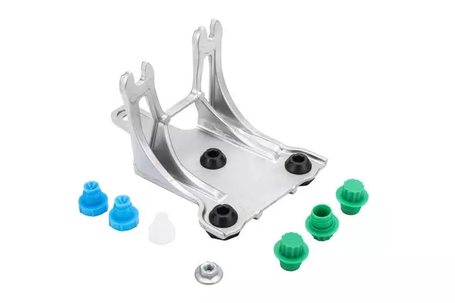 84222890 - : Brake Pressure Modulator Valve Pump Mounting Bracket for Cadillac: CT6 Image