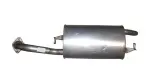 1743022470 - : Exhaust Muffler for Toyota Image