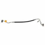 YF37855 - HVAC: Motorcraftâ„¢ A/C Refrigerant Discharge Hose for Ford: Transit Connect Image