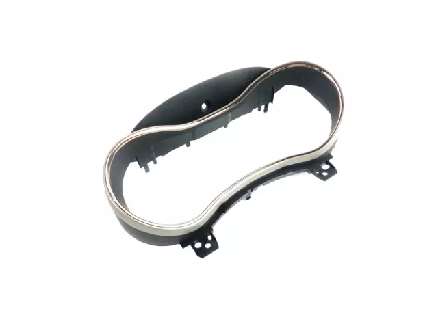 68216993AA - Electrical: Cluster Visor, Export, Canada for Mopar Image