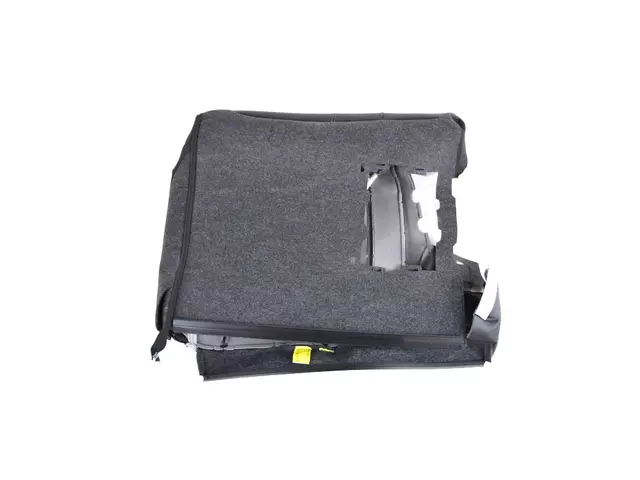 Rear Seat Back Cover - Mopar (6AF03DX9AC)