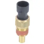 1TS1042 - : Engine Coolant Temperature Sensor with Thread Sealant for Motorad Image