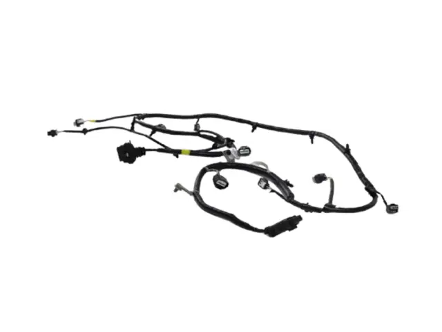 68622510AA - Electrical: Rear Fascia Wiring for Jeep: Grand Cherokee Image