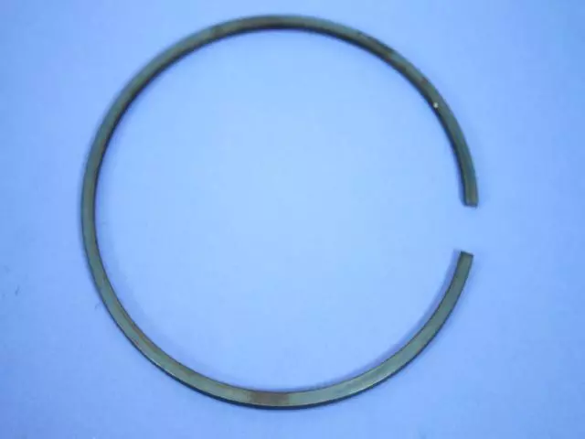 52107972AA - NAG1; W5A580; 5-Speed; Automatic Transmission: Snap Ring for Chrysler: 300, Crossfire | Dodge: Challenger, Charger, Durango, Magnum, Nitro, Sprinter 2500, Sprinter 3500 | Jeep: Commander, Grand Cherokee, Wrangler, Wrangler JK Image