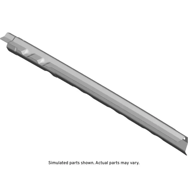 23381555 - : Rail Reinforced for GM Image