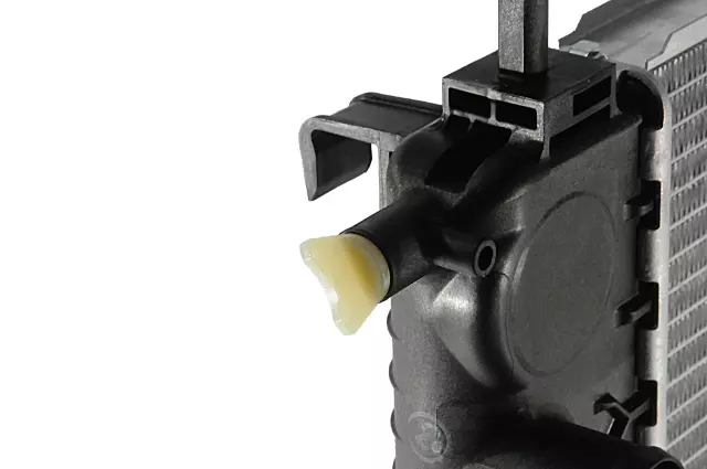 Radiator - GM (23125739)