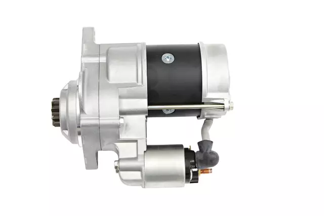 97779549 - Electrical: Starter for Chevrolet: Express 2500, Express 3500, Express 4500 | GMC: Savana 2500, Savana 3500, Savana 4500 Image